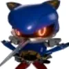 metal_sanic