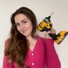 Vivian Shay | DIY🏠
