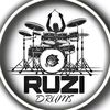 ruzi_drums
