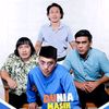 4 SEKAWAN DUNIA TERBALIK