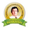 Productos Don Freddy