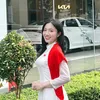 MAI HƯƠNG KIA ĐẮK LẮK