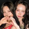 Yeji & Karina