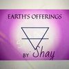 earthsofferings