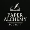 paperalchemysociety