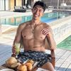 Ronnie Woo