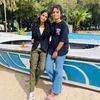 😜Amma 😜ponnu 😜🥰