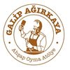 Galip Ağırkaya
