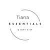 Tiana Gift Shop