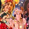 radha Krishna edits