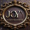 joy..fashion..centr