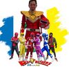 redrangerspenang