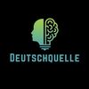 Німецька 🇩🇪 Deutschquelle