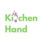 kitchenhand.io