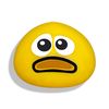 Puking Ball