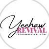 yeehawrevival