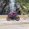 irenebiker
