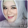 DEWI SUNDAY - OMA