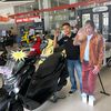 Yamaha medan