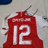 Opiyo jnr
