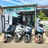 rentalmotorbengkulu