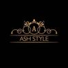 Ash Style