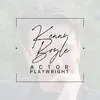 Kenny Boyle Official