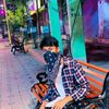 mayaluuuuuu...boy
