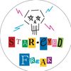 stareyedfreak