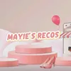 mayies.recos
