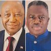 End corruption in Liberia.