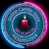 onlinecandlestore
