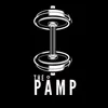 THEPÅMP