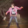 crazyface100z
