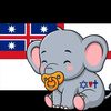 binkyteelephant