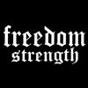Freedom Strength