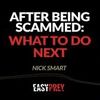 Cryptocurrency scam recovery