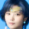 中西アルノ風