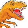 tyrannosaurusrex84