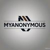 MY ANONYMOUS