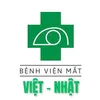 目の Bệnh Viện Mắt Việt - Nhật