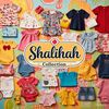 shalihacollection2109