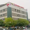 MSK.MEDICAL COMPLEX