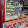 kue pukis dan pancong hanum