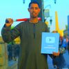 خالد حبيب الملايين