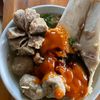 Bakso mutiara 1&2