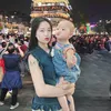 Mẹ bé Linh Sữa🍼