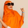 Queen❤️🧕🏻