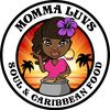 Momma Luv’s soul & Caribbean