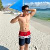 Rnel Mangahas